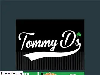 tommydspa.wordpress.com