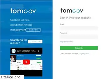 tomoov.com