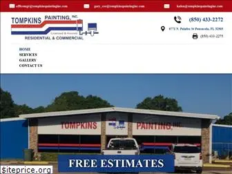 tompkinspaintinginc.com