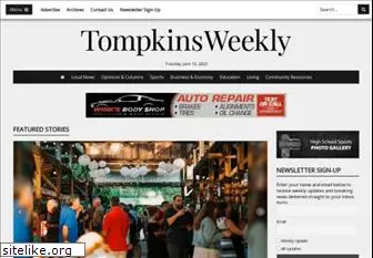 tompkinsweekly.com