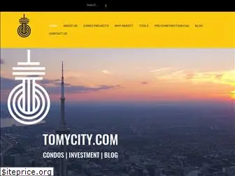 tomycity.com
