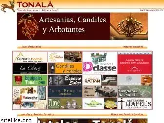 tonala.com.mx