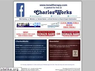 tonaltherapy.com