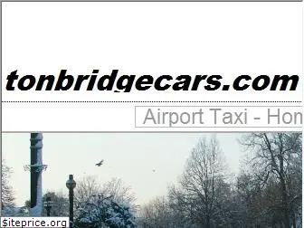 tonbridgecars.com