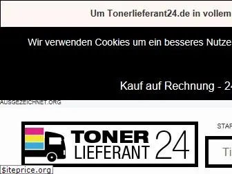 tonerlieferant24.de