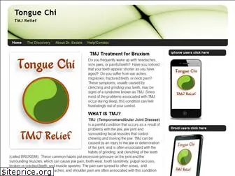 tonguechi.com