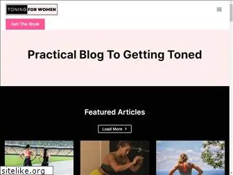 toningforwomen.com