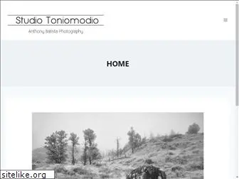 toniomodio.com