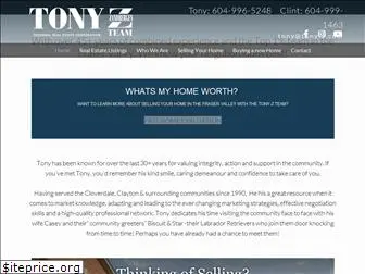 tony-z.com