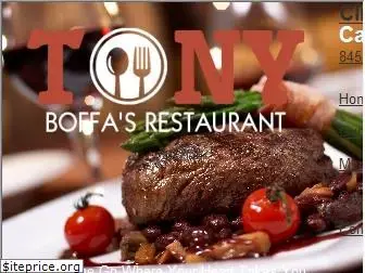 tonyboffas.com