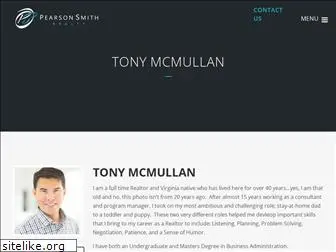 tonymcmullan.com