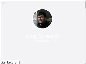 tonyspencer.com