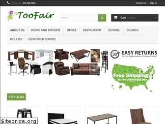 toofair.com