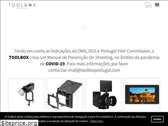 toolboxportugal.com