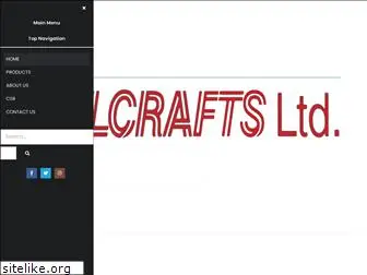 toolcrafts.com