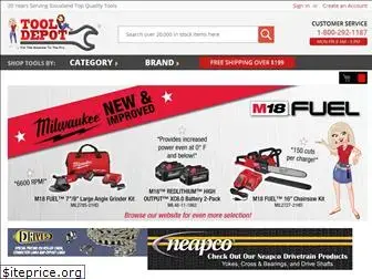 tooldepot247.com