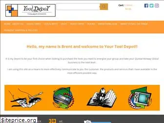 tooldepotglobal.com