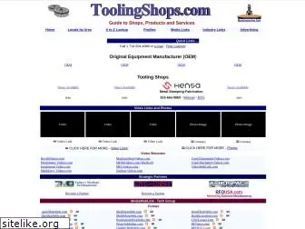 toolingshops.com