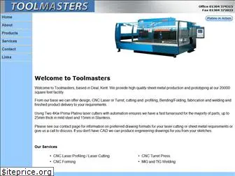 toolmasters.net