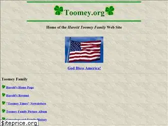 toomey.org