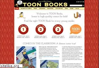 toon-books.com