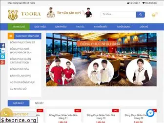 toora.com.vn