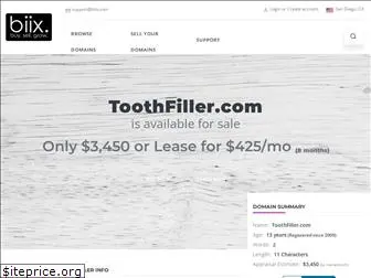 toothfiller.com