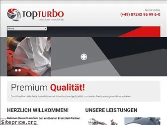 top-turbo.de