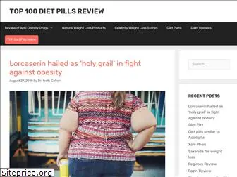 top100dietpills.com