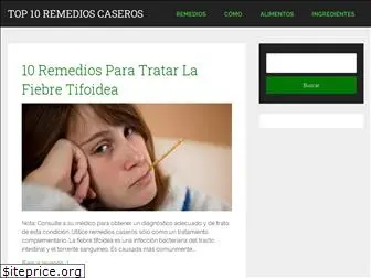 top10remedioscaseros.com