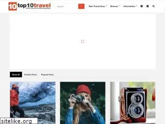 top10travel.online