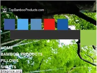 topbambooproducts.com