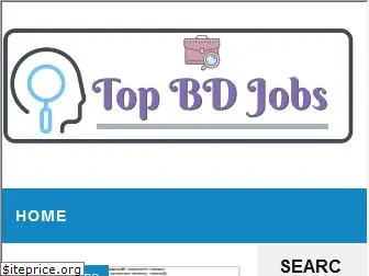 topbdjobs.com