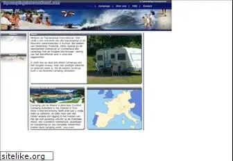 topcampings-international.com