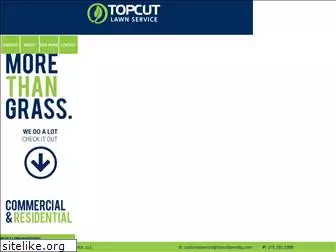 topcutlawnsbg.com