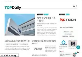 topdaily.kr