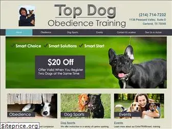 topdogdallas.com