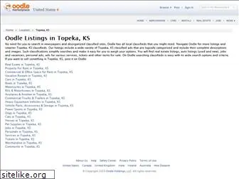topeka.oodle.com