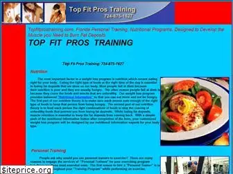 topfitprostraining.com