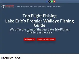 topflightfishing.com