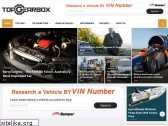 topgearbox.com