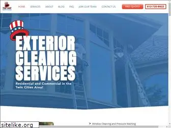 tophatservicesmn.com