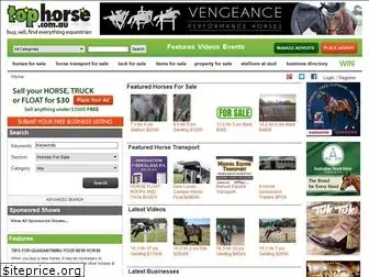 tophorse.com.au