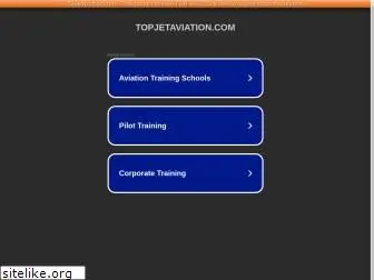 topjetaviation.com