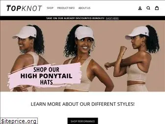 topknotinc.com