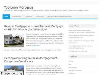 toploanmortgage.com