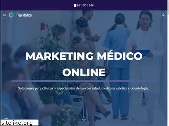 topmedical.es