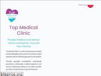 topmedicalclinic.com