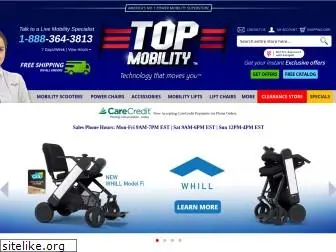 topmobility.com