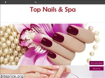 topnailsandspaauburn.com